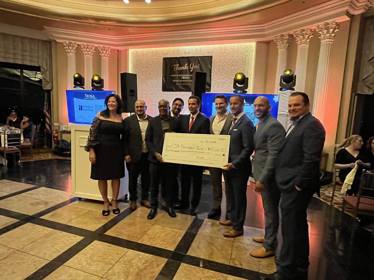 Women Excelling In Leadership tweet media