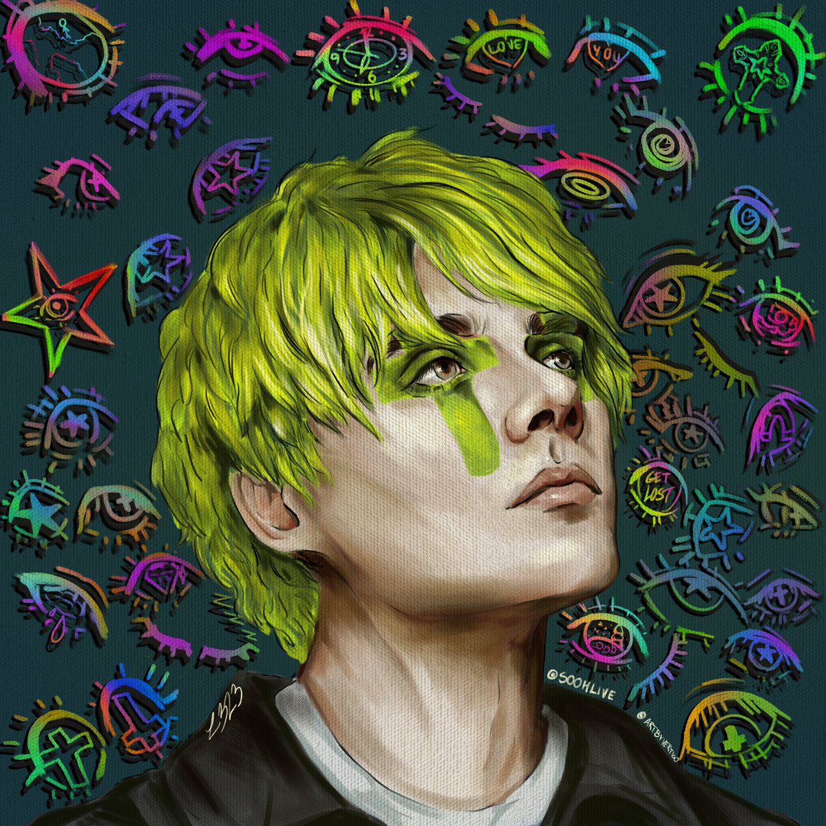 louise ⋆.𐙚 ̊ tweet media