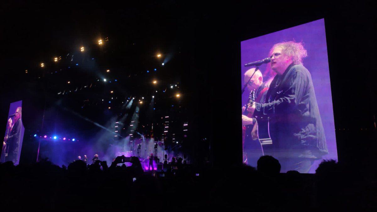 THECURECHILE ® tweet media