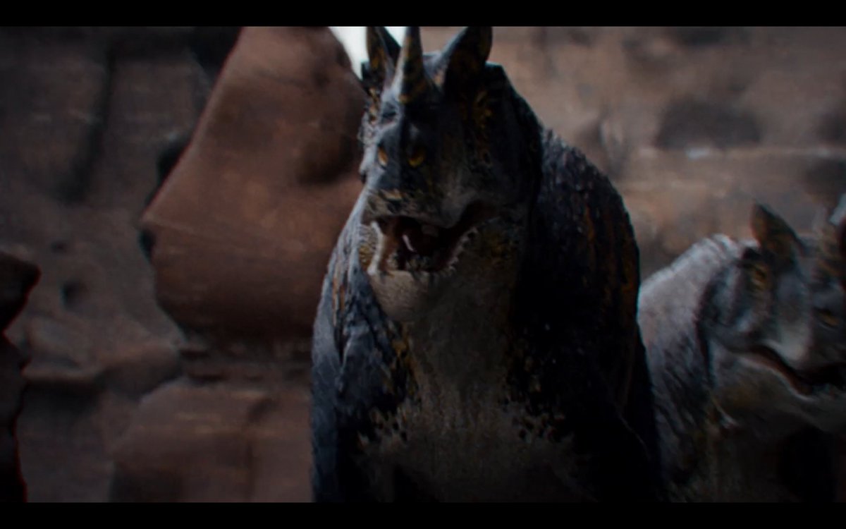 raftingzalmoxes's tweet image. I can't help but be worried about the future of #DinosaurEmpire. Back then the full might of the paleo community only realised the first 15 minutes of #ForgottenBloodlines, and this is a series...
PLEASE HELP IT SUCCEED. I NEED TO SEE THE GREAT JURASSIC IN FULL GLORY!