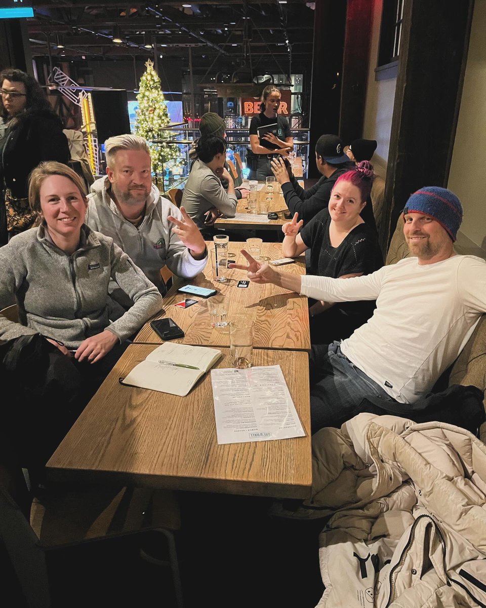 Nice Guys Trivia tweet media