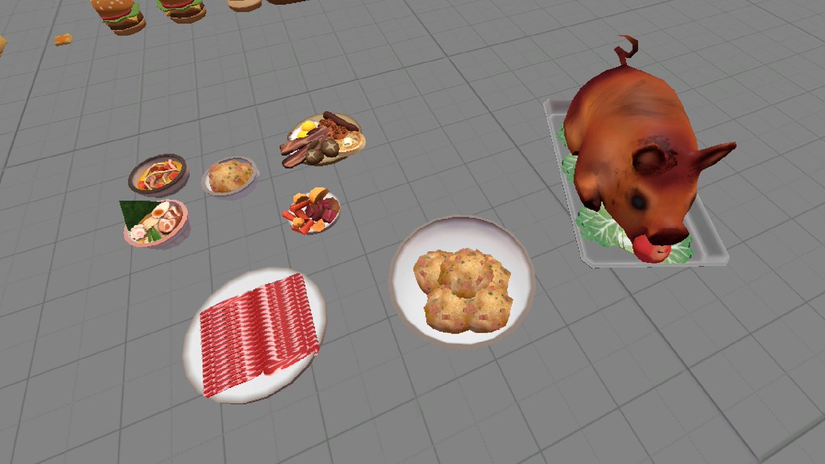 CoolchouZhao's tweet photo. https://t.co/TKmZvIc120
made a tf2 food prop pack https://t.co/ovdsWy6MeG