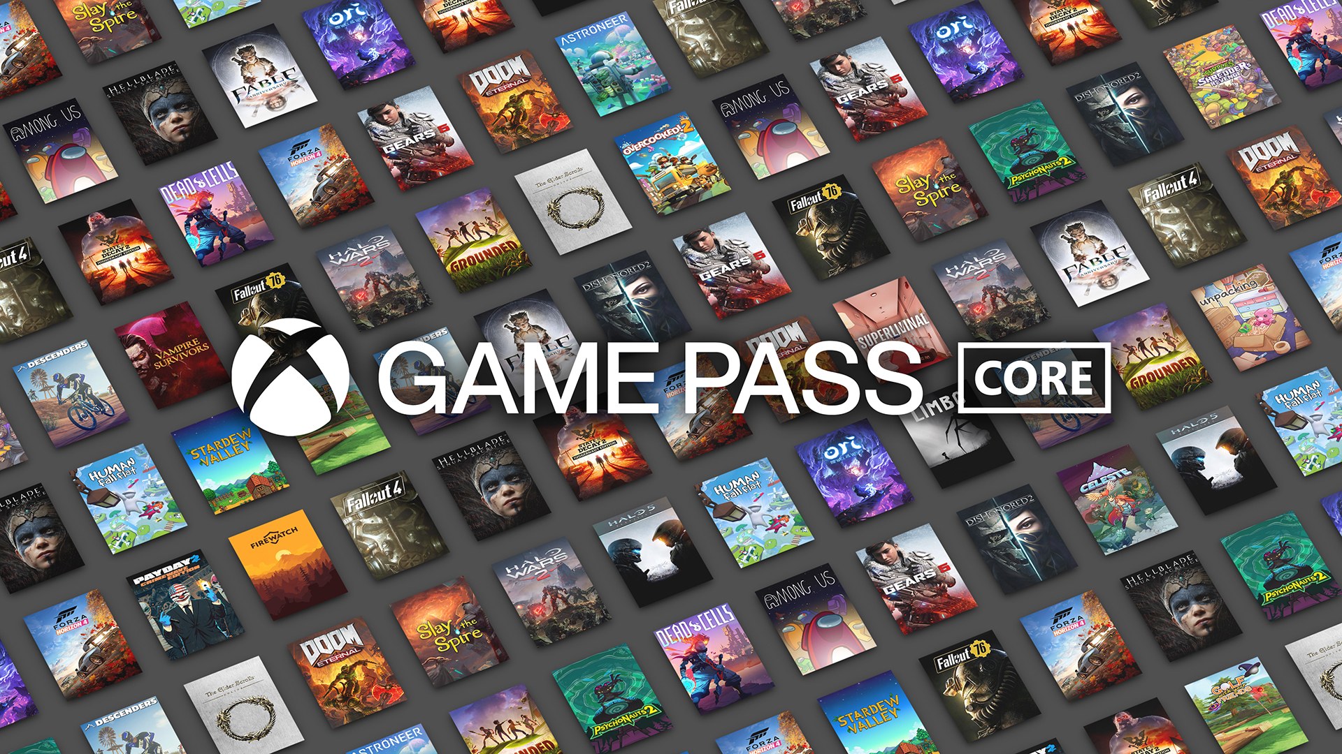 GamingBolt on X: Xbox Has No Plans to Bring Game Pass to