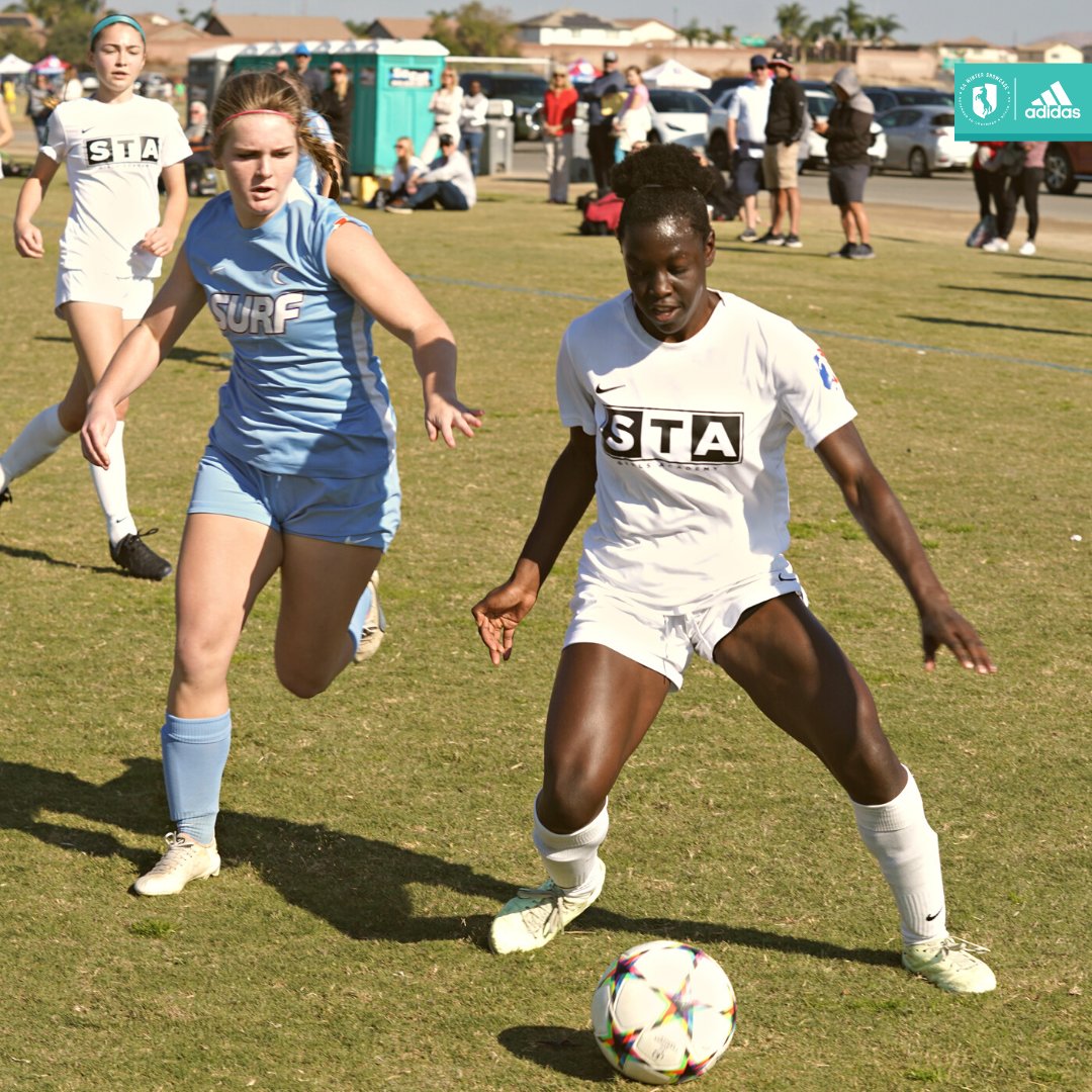 The California Sun is bright but the talent and these smiles are brighter 😁☀️