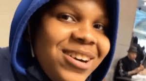 1 year later RIP Kavon