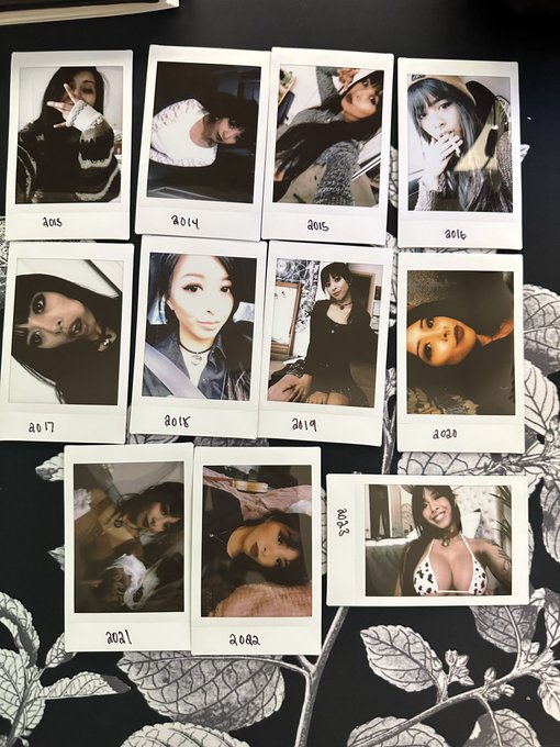 AAAAHHHHH WHERE DOES TIME GO ITS MY BIRTHDAY AGAIN IN 9 DAYS https://t.co/WJd6IWRfOs