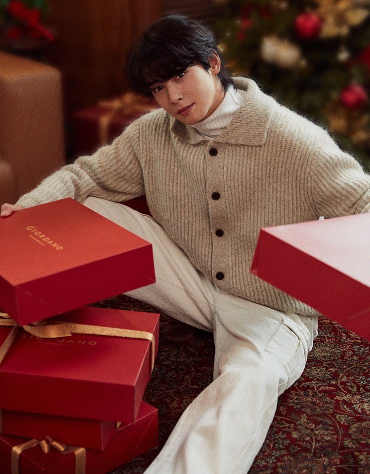 the best time of the year✨