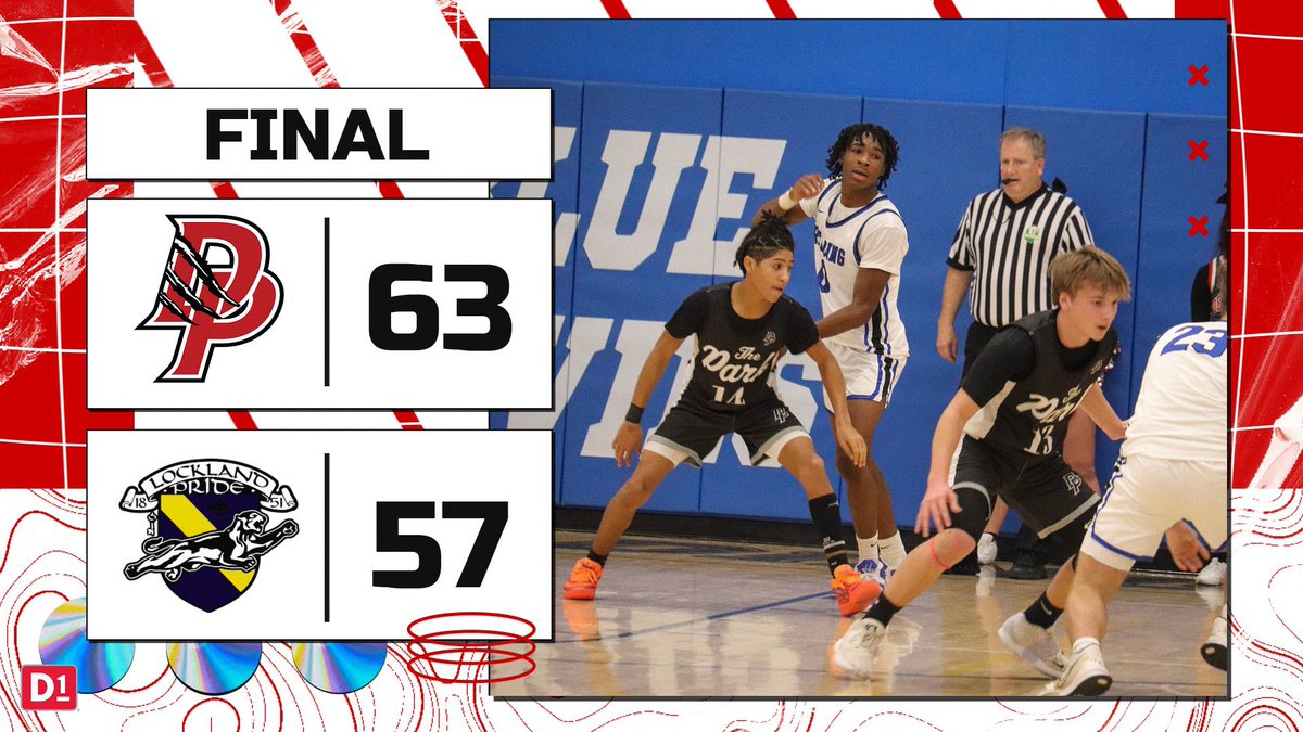 Wildcats get win #1 on the year!