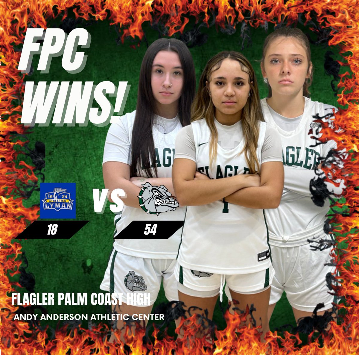 FPC Girls Basketball (@fpcgbball) on Twitter photo 