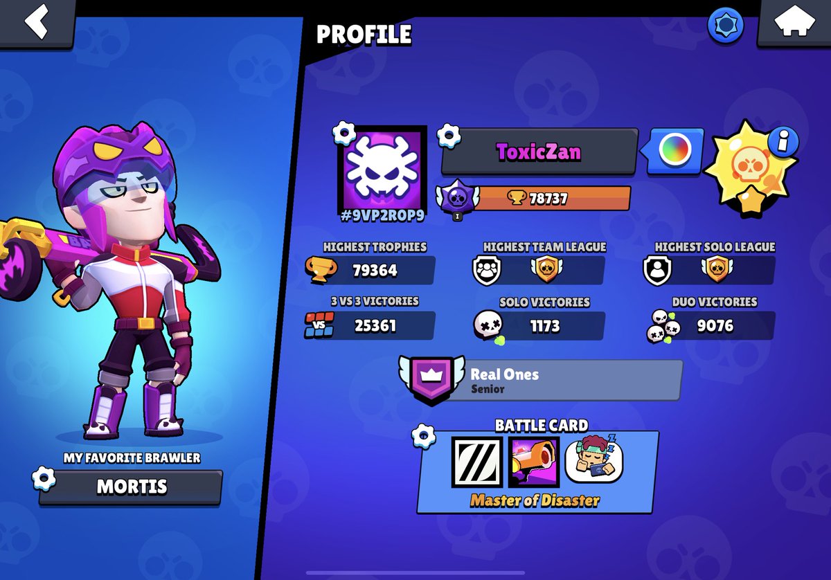Looking to add NA Ladder Players!
Send request #9vp2r0p9 
Discord: Zan#3418