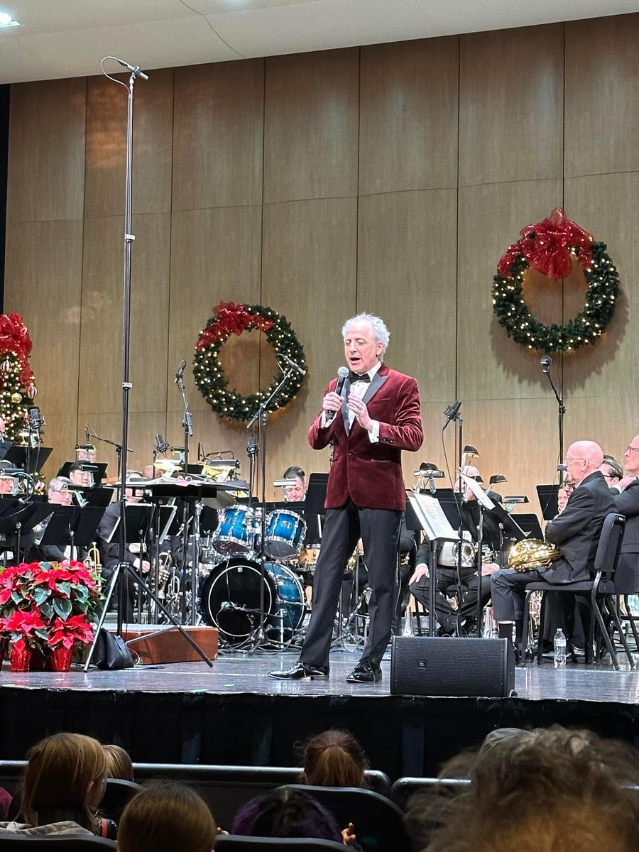 Michael J. Garasi tweet media