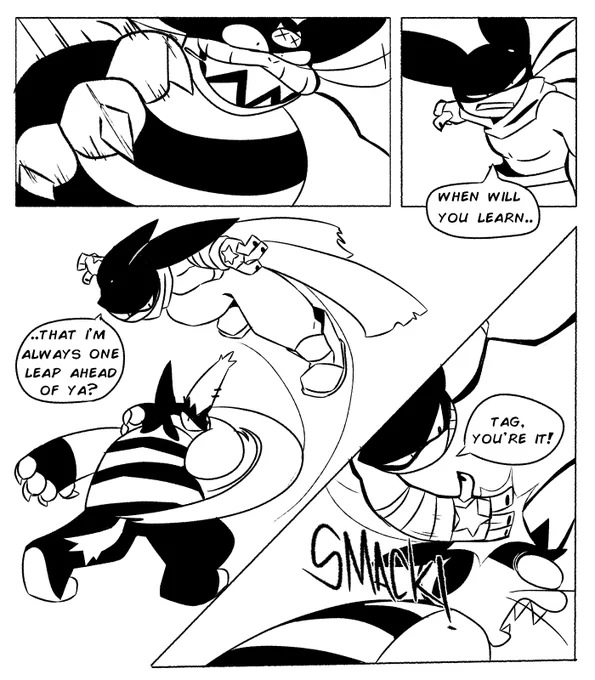 RUNTZ // PAGE 34 