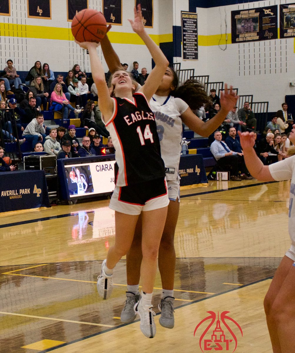 Empire State Takeover tweet media