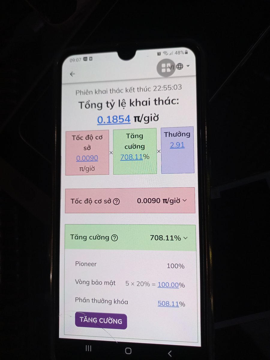 msnhu_y's tweet photo. Haven't seen a decrease in mining speed this month? https://t.co/PAMxrXJgef