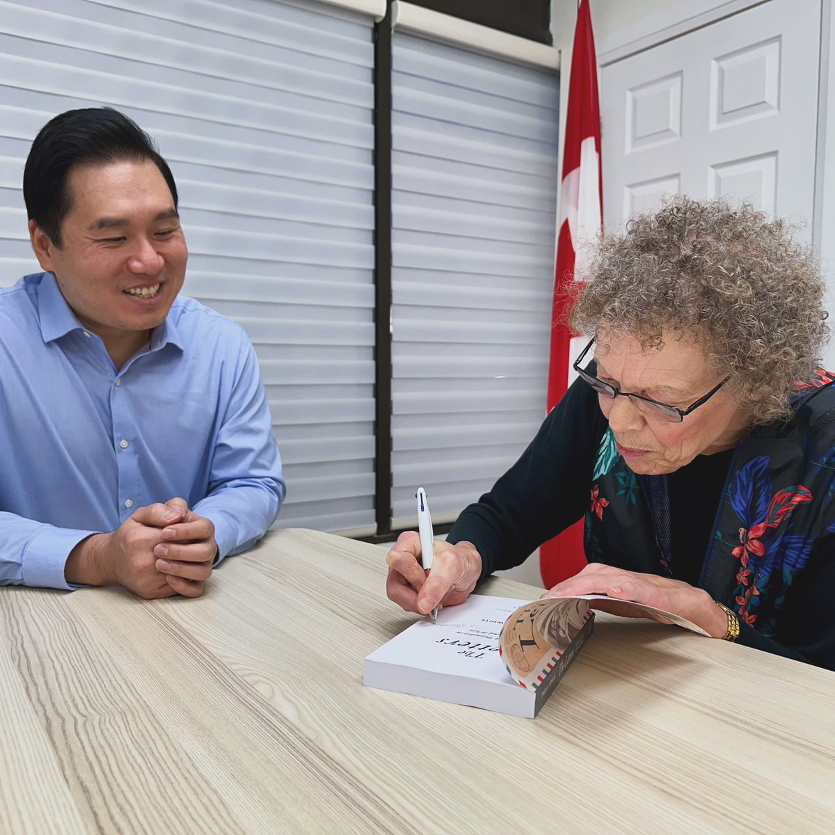 Shaun Chen tweet media