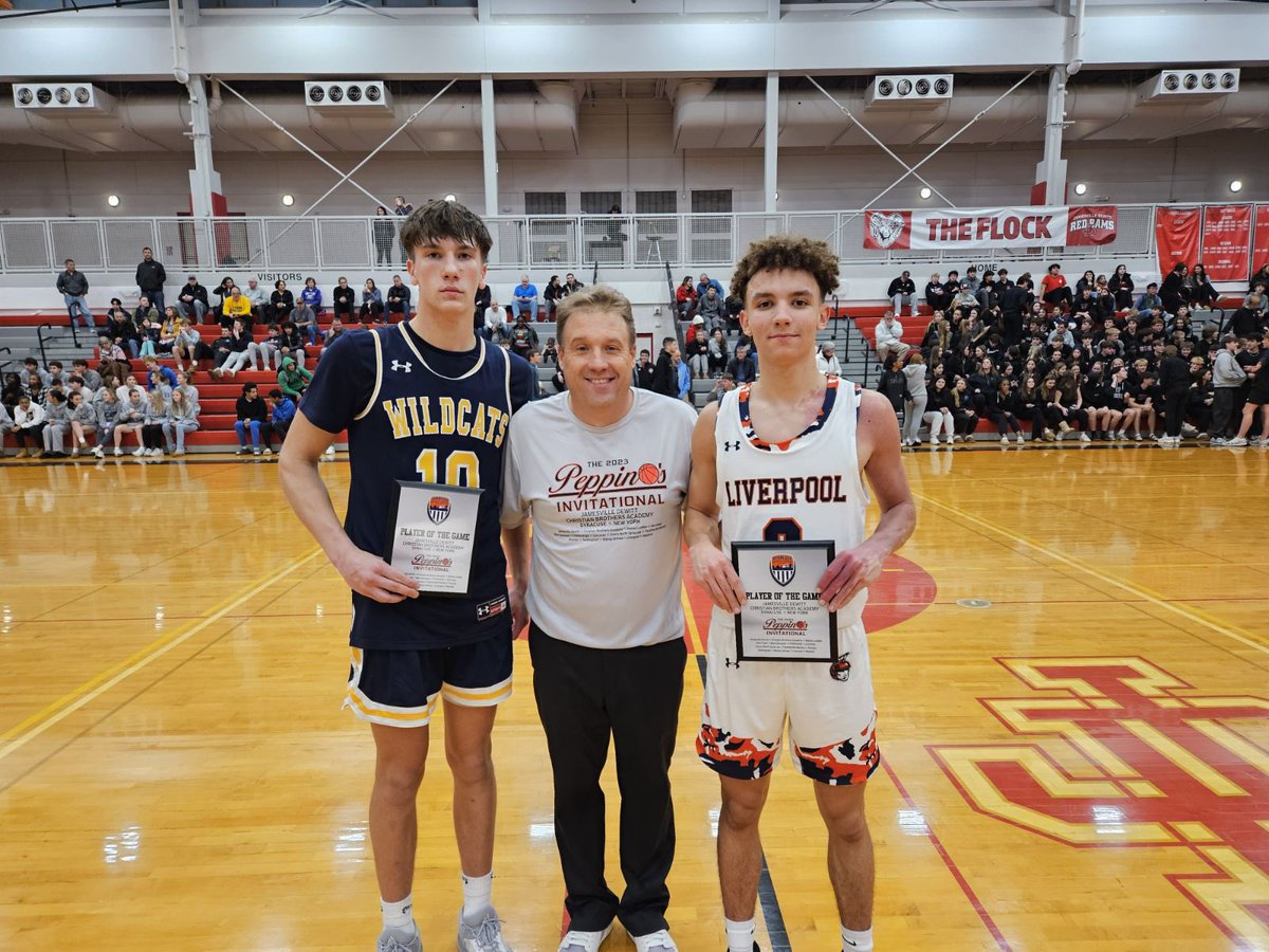 Congratulations to Kaelem on being named the player of the game for <a href="/lpoolbasketball/">Liverpool Basketball</a> and a great start to the year....