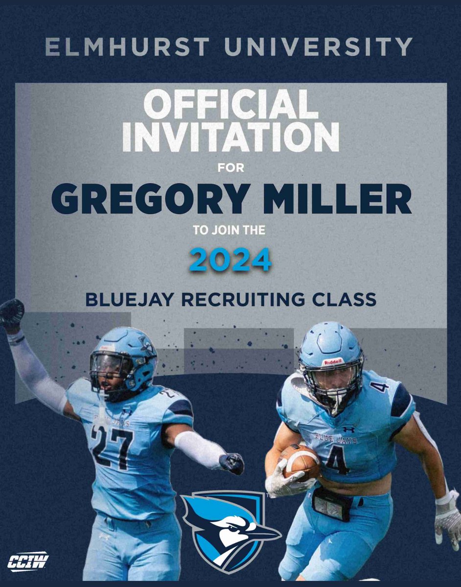 Gregory Miller Jr tweet media