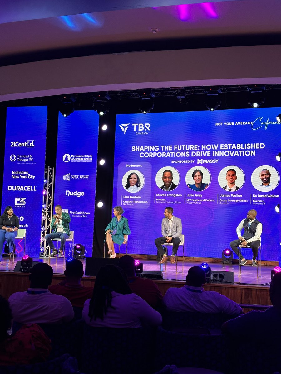 Really enjoying my first <a href="/TechBeachRT/">Tech Beach Retreat</a>.

It has been a day of excellent panel discussions  and workshops.