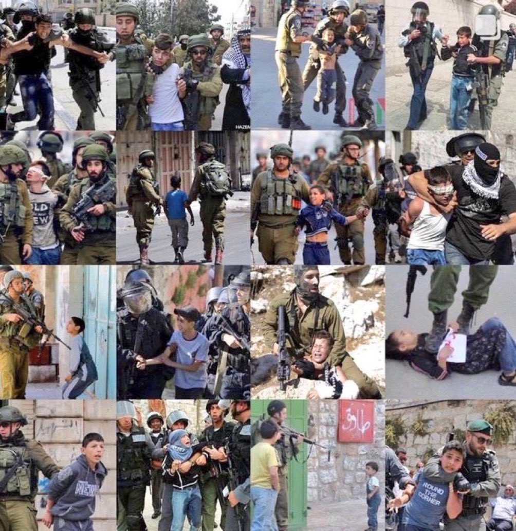 NusCa2042's tweet photo. @jacksonhinkle Palestine is currently a victim of Israeli terrorism.  Due to the bombing, many children died and many were injured who became disabled.  Feel the pain of these children and raise your voice for Palestine🇵🇸 https://t.co/TX73pGaqY3
