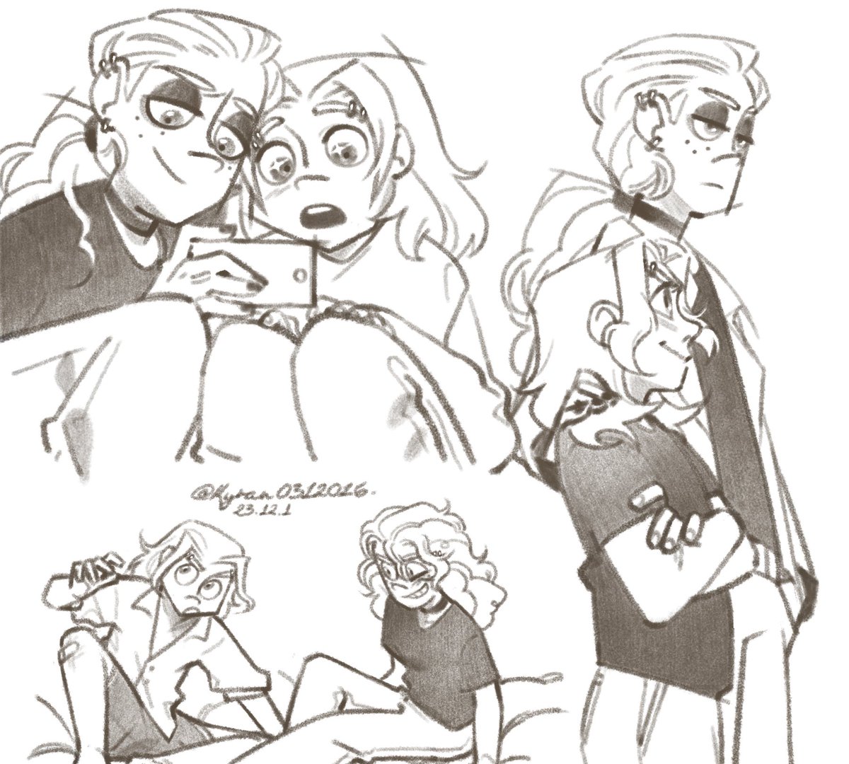 🔞 Jay/Ky | 🫀 back into DoL tweet media