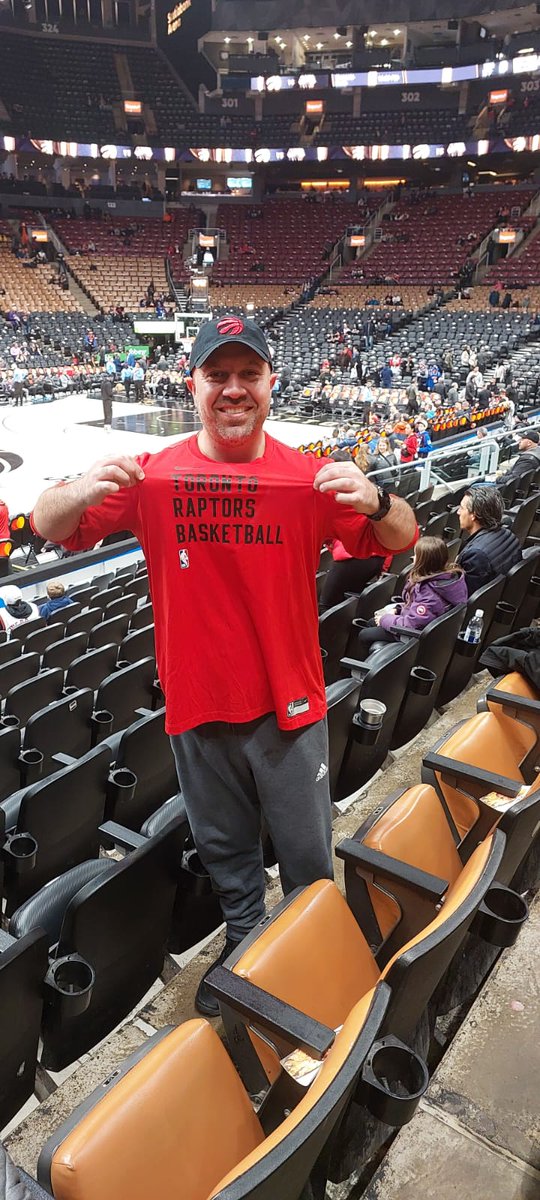 marwanak's tweet photo. @Raptors #WeTheNorth https://t.co/o9lhfsv3x0