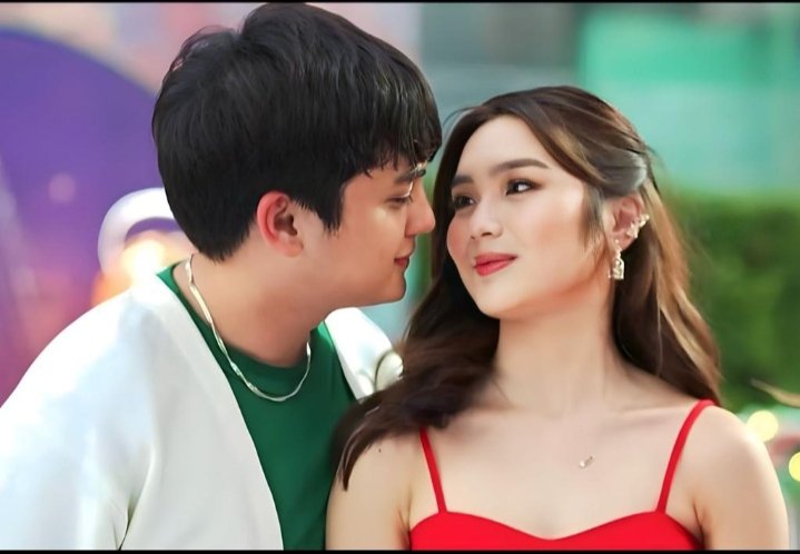 angrybi65287877's tweet image. You are next in line @francinecarreld @imsethfedelin 

My girl is also the youngest!

#FrancineDiaz 
#FranSeth