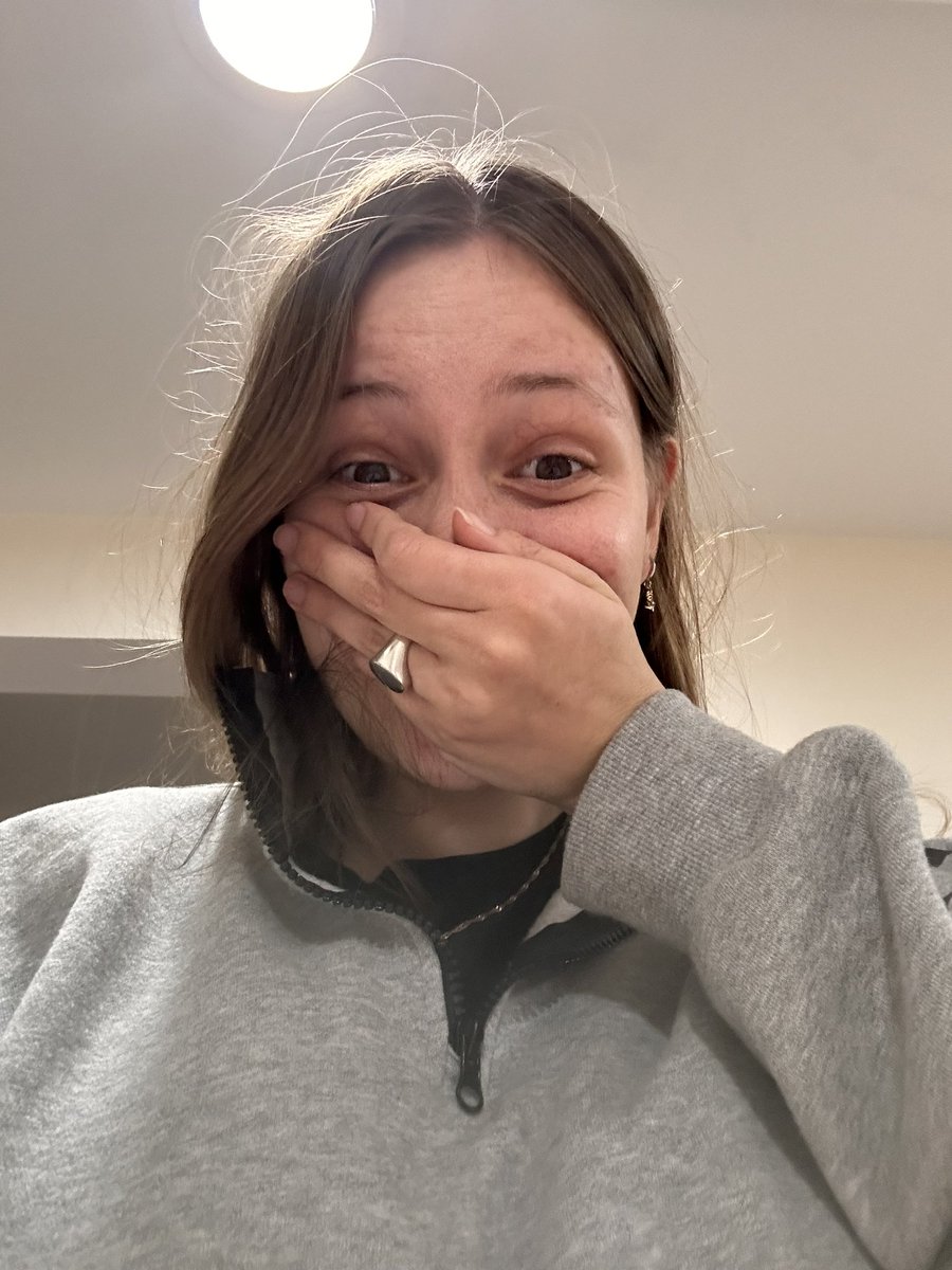 No por favor me muero