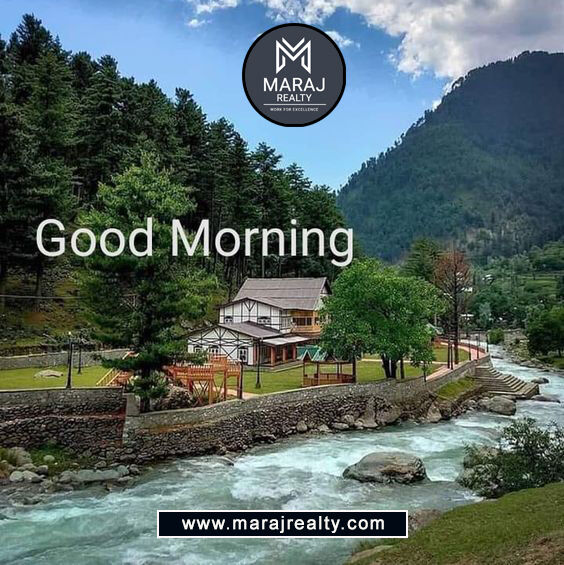 MarajRealty's tweet image. Good Morning Maraj Family.
Thinking to buy plots in Jewar or Uttarakhand.
Contact us now.
#marajrealty #jewarplot #goodmorning #uttarakhandplot #realestate