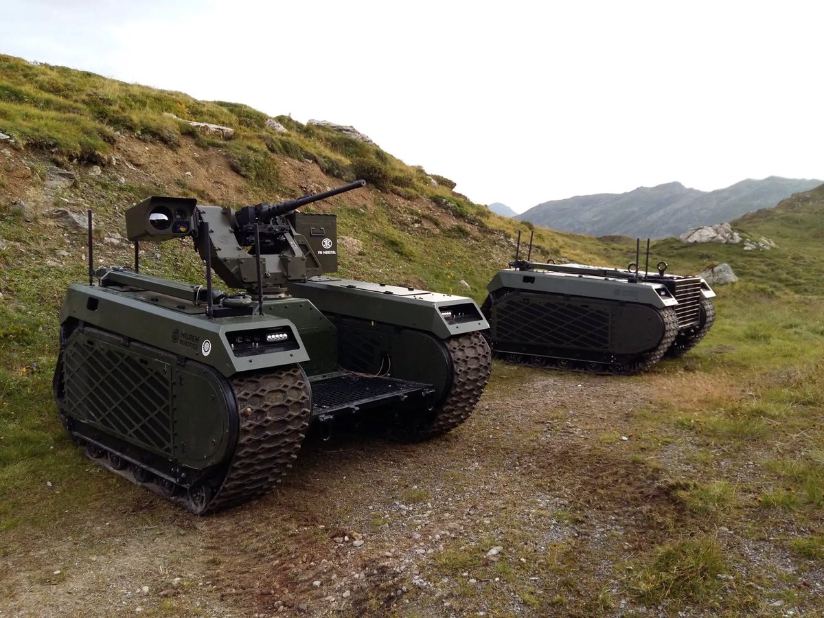 B0ne_Harvester's tweet photo. @ianmiles If those lazy droids scary yall then these units  will make you dread #milream https://t.co/1JSZs159vu
