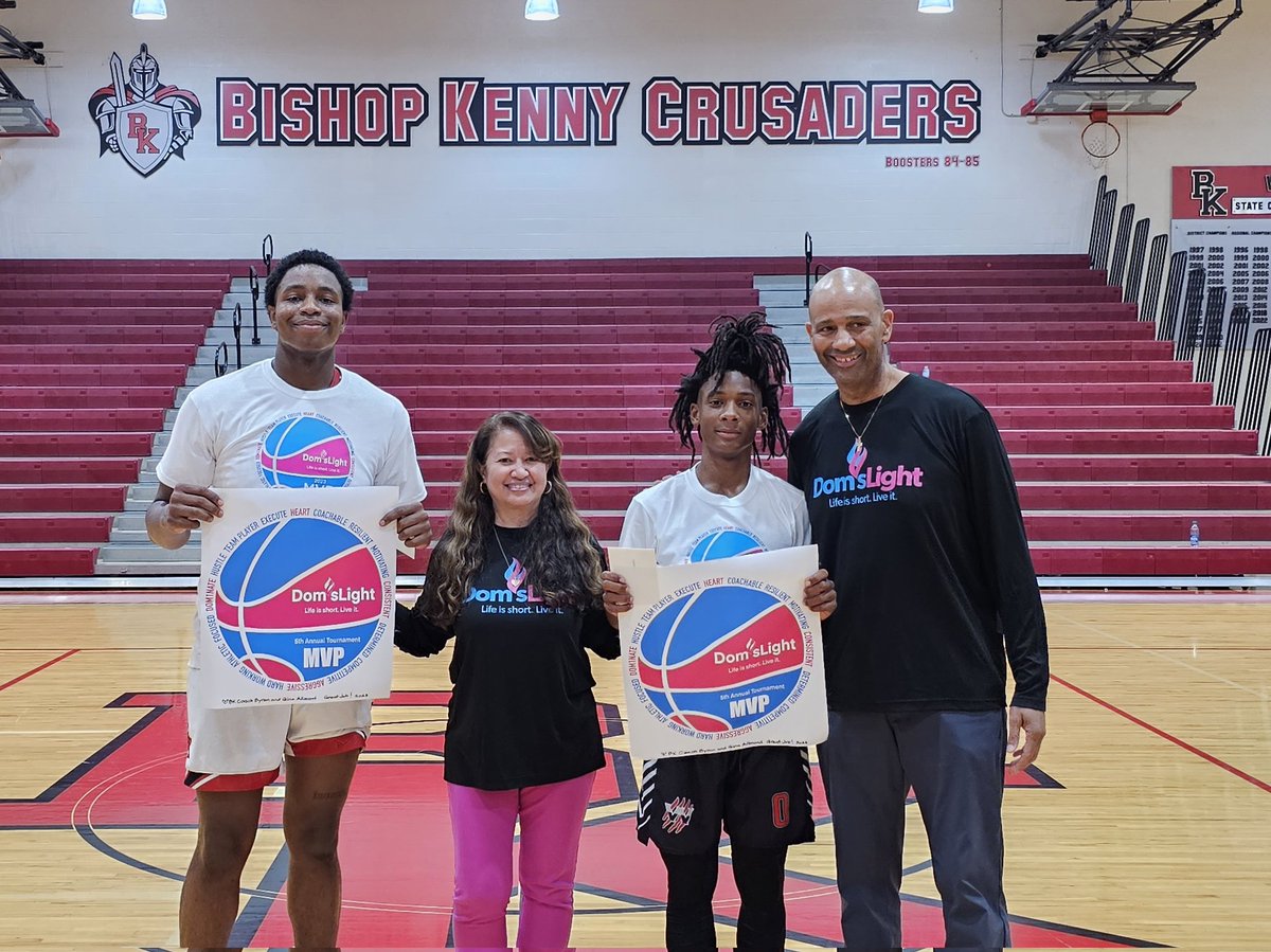 DomsLight Memorial Weekend Varsity Boys Players of the Game: @BKHS_BBB Oluwaji Eziemefe Westside Jahnare Walls