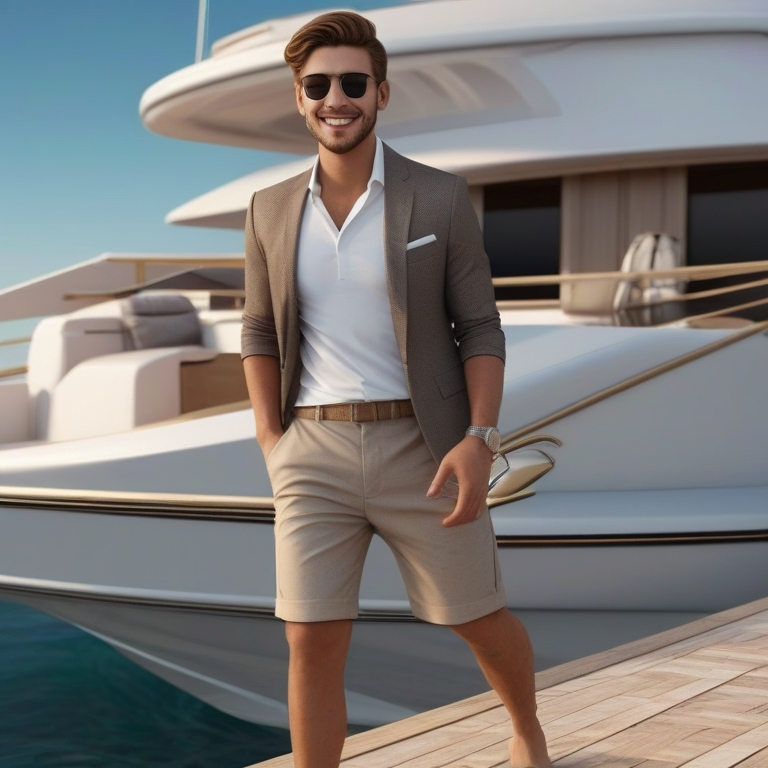Las redes sociales andan hasta el tope de gente fregona que presume un estilo de vida de puro lujo, operando desde playas paradisiacas o volando en jets privados.

A lo mejor has soñado con esa libertad de echarle ganas desde cualquier parte del mundo, ya sea bronceándote en una