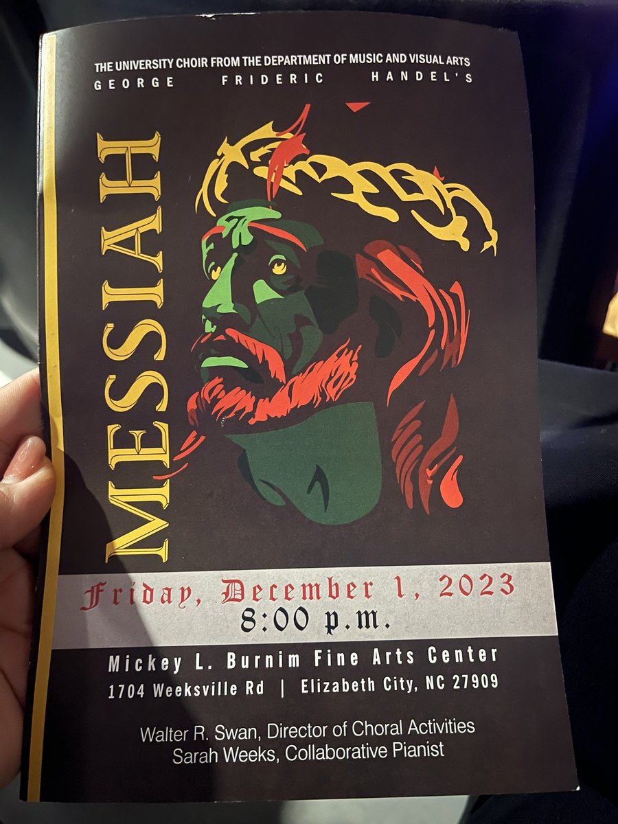 ECSU Digital Media tweet media