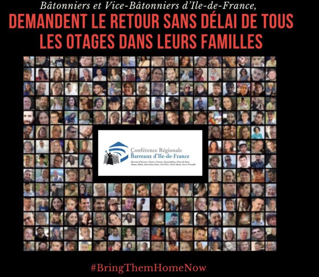 Mobilisons nous tous !