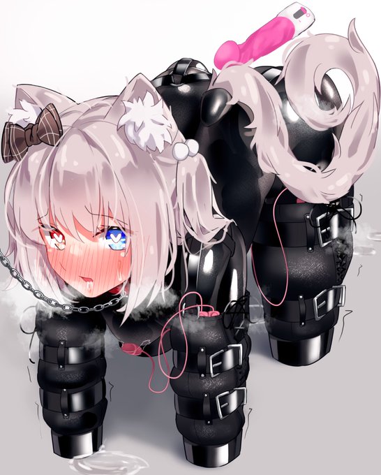 桜田ユキノ
@yukin_shiratama's commission! 