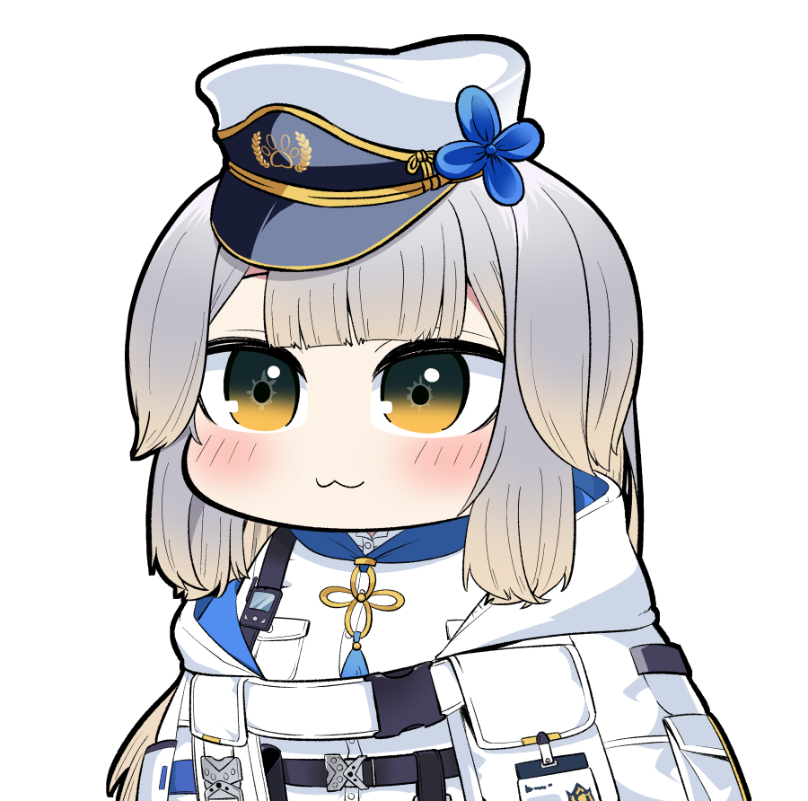 「いつもの構図で栞葉るりさん描いた #栞葉書 #いつもの構図シリーズ」|221(ﾂﾂｲﾁ)同人作家VTuber@月一で電子同人誌制作中のイラスト