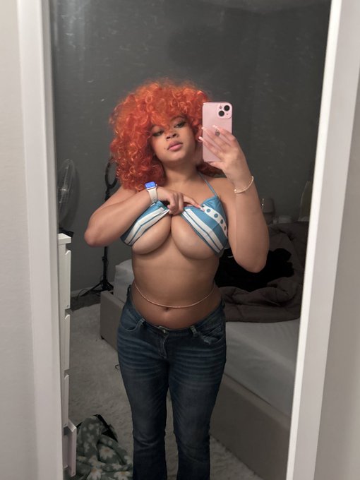 nami 🧡 https://t.co/huJea274L2<a href="/tag/nsfw"class="tags"><span>#nsfw</span></a><a href="/tag/paypig"class="tags"><span>#paypig</span></a><a href="/tag/only18"class="tags"><span>#only18</span></a><a href="/tag/nsfwtwt"class="tags"><span>#nsfwtwt</span></a><a href="/tag/paypigswelcom"class="tags"><span>#paypigswelcom</span></a>