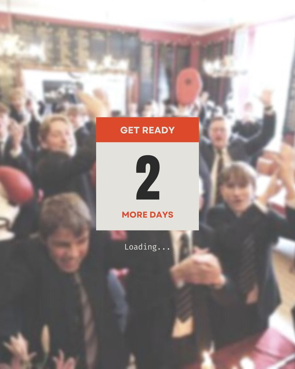 Sedgwick House tweet media