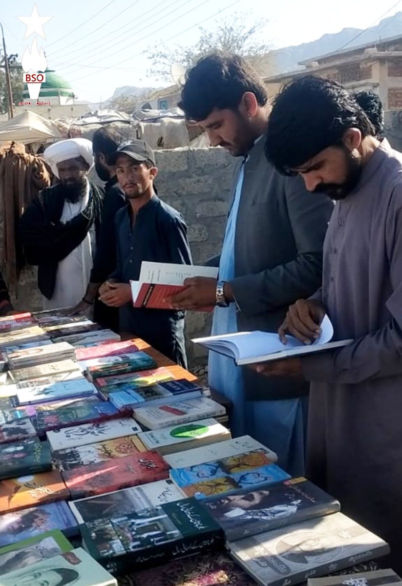 علم ئنا چراغ

بی ایس او کوہلو ھنکینءِ نیمگءَ واجہ رحم علی مریءِ نامءَ سے روچی کتاب میلہ ماں کوہلوءَ برجاہ اِنت۔