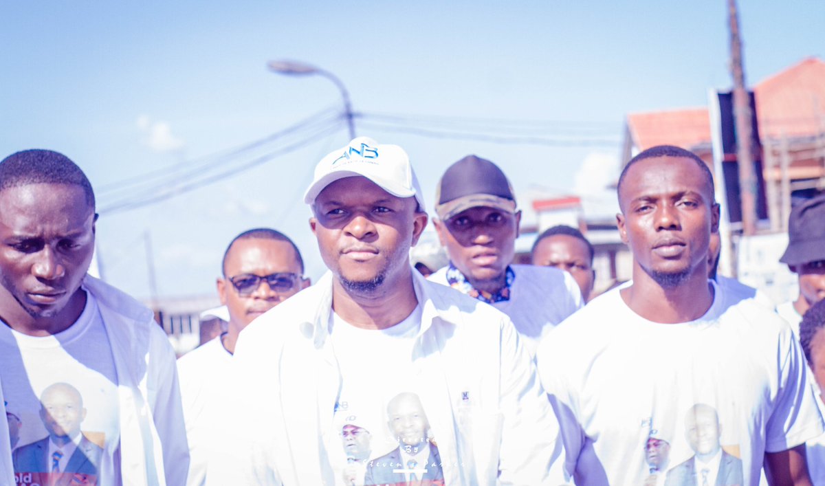 KalomboMusao's tweet photo. Engageons-nous ensemble à faire entendre nos voix et à construire un avenir en harmonie avec nos aspirations communes.
#campagneelectorale #Fatshi20 #guyloando #aadr #Election2023 https://t.co/wvXKcKcKz9