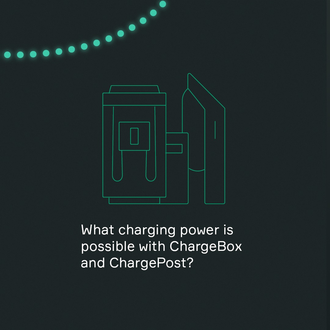 ADSTEC_Energy's tweet photo. 🎄 Unveiling the first fact of our December special! We're absolutely certain you've got the answer to this question! 🤓
What charging power is possible with #ChargeBox and #ChargePost?
Have a look here ⬇
https://t.co/1lekl03nKh https://t.co/ewas8HDaOx