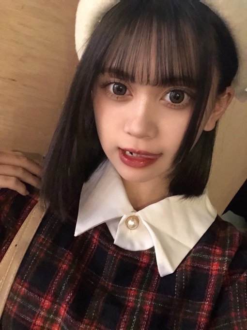 Twitterのコスプレ画像17