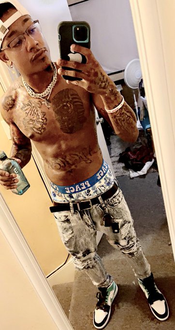 ZayWay🤘🏽 - @realkaaybrazy Of course queen we grown😛 https://t.co/XLG5qOyqYv