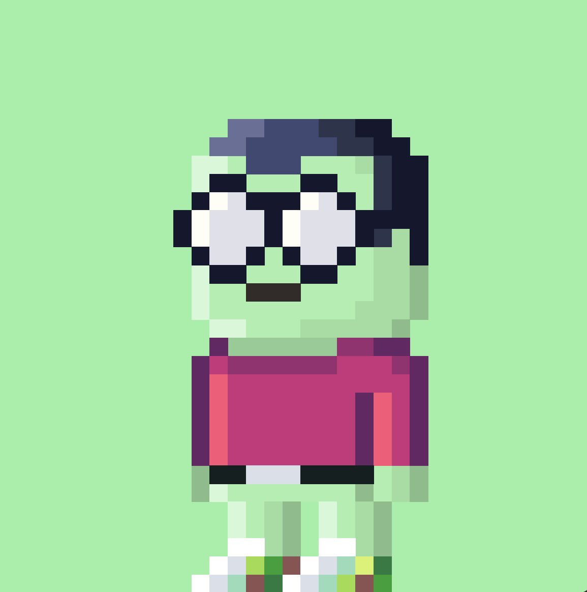 Vecktor 💀 Genuine Undead tweet media