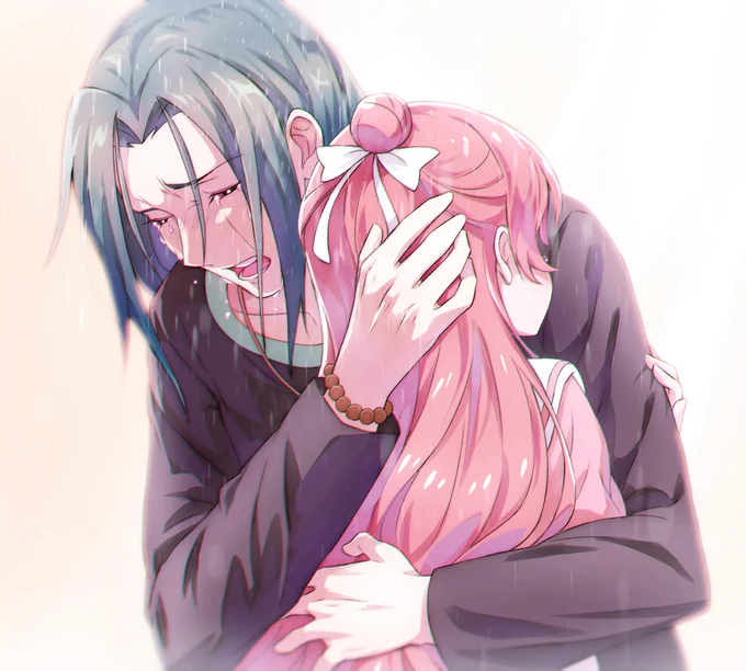 やさしいひかり #precure #ひろプリ