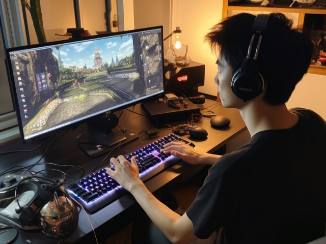 livedoornews's tweet photo. 【騒音問題】隣人が突然ゲーム実況者に 深夜の配信に悩まされ
https://t.co/LTZTEcqjfe

奇妙なテンションの話し声が聞こえるようになり、チャンネルを探したが「テンションは高いのに滑舌が悪く、話がつまらない」ものだったという。半年後チャンネルは消滅、静かな隣人に戻ったとのこと。 https://t.co/dhMcpalZbI