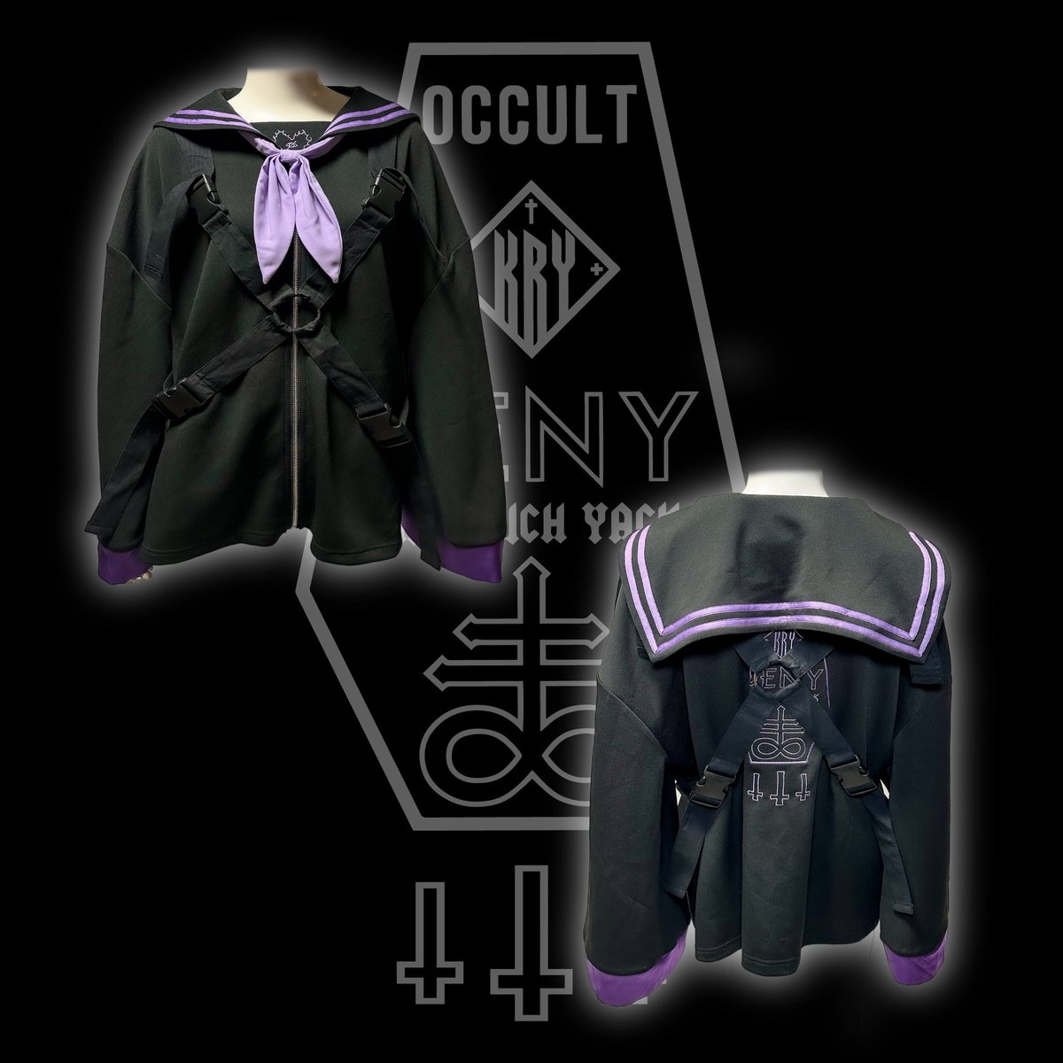 KRYclothing (@KRY_official_) / X