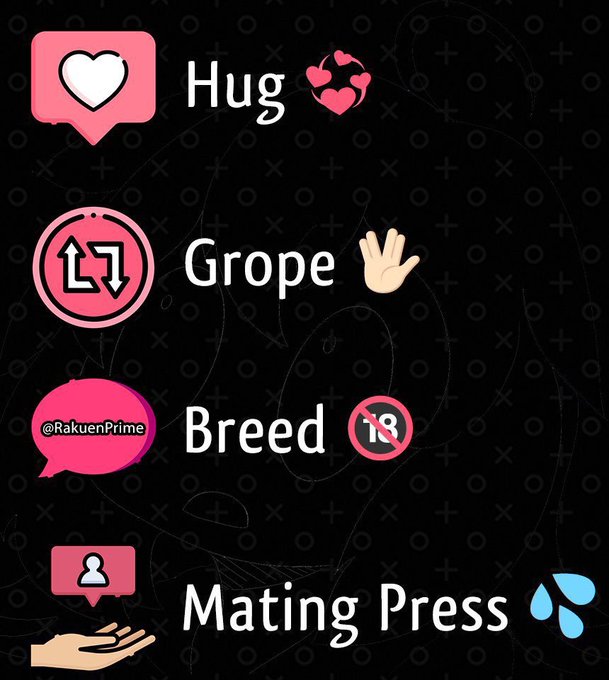 👉👈😍🥰soooo..? be honest 🥰❤️❣️ #lewdtubers #ERP https://t.co/hBIZNr1DTQ<a href="/tag/lewdtubers"class="tags">#lewdtubers</a><a href="/tag/erp"class="tags">#ERP</a>