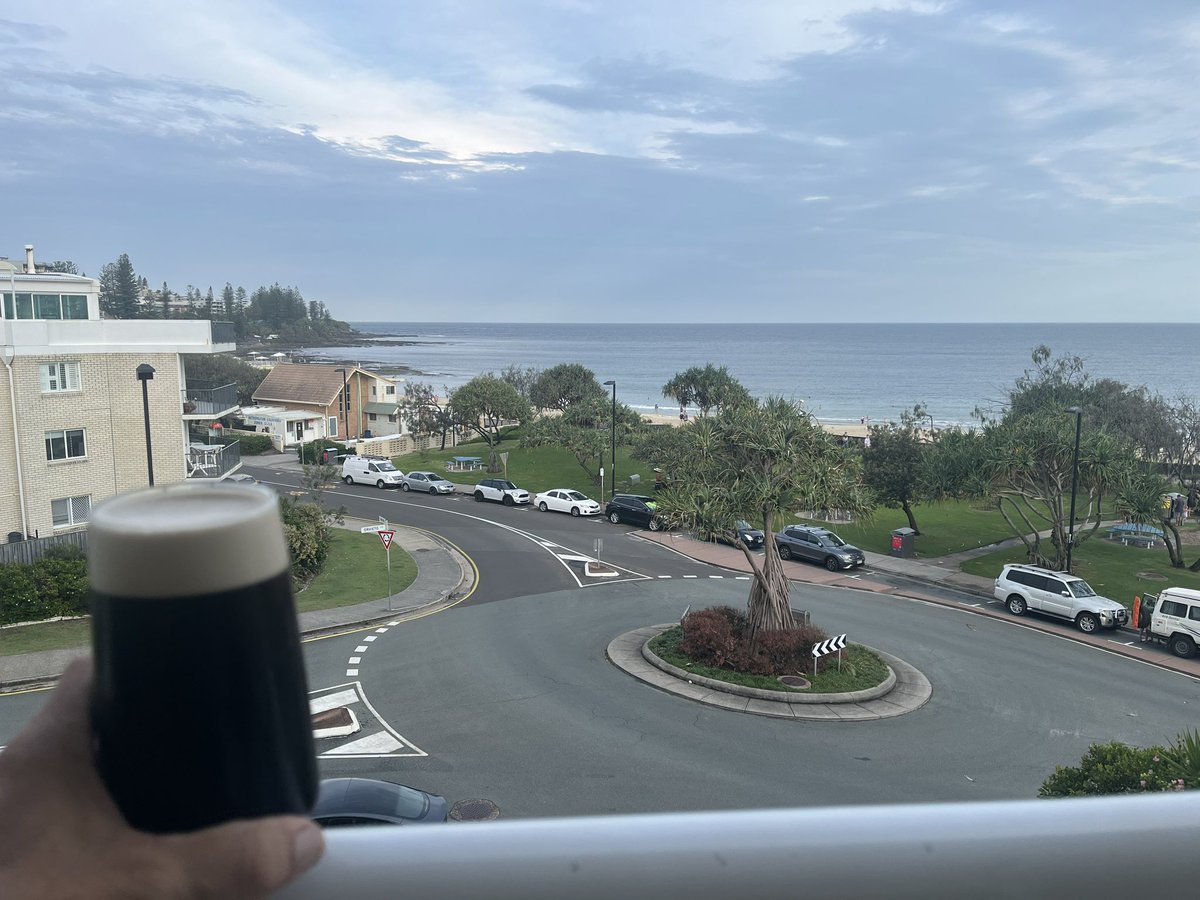 Let the holidays begin