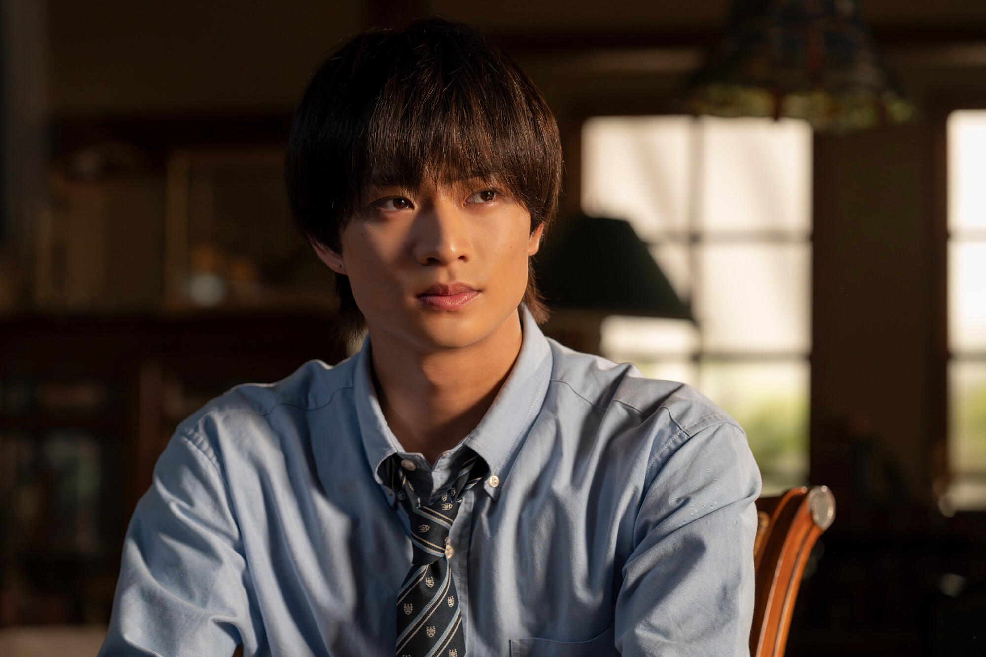 WOWOW×東海テレビ共同製作連続ドラマ ギフテッド Season2 on X