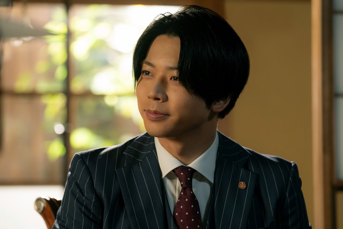 WOWOW*東海テレビ 共同製作連続ドラマ ギフテッド シーズン2 ギフテッド Season2 | WOWOW×東海テレビ 共同製作連続ドラマ